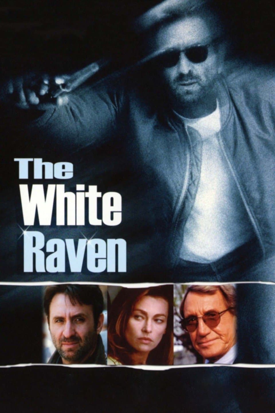 The White Raven full movie