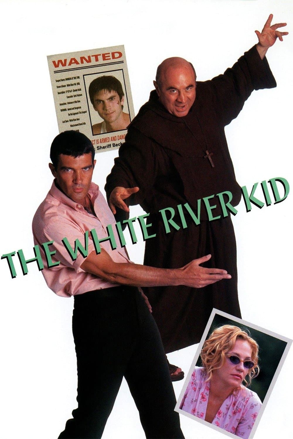 The White River Kid full movie