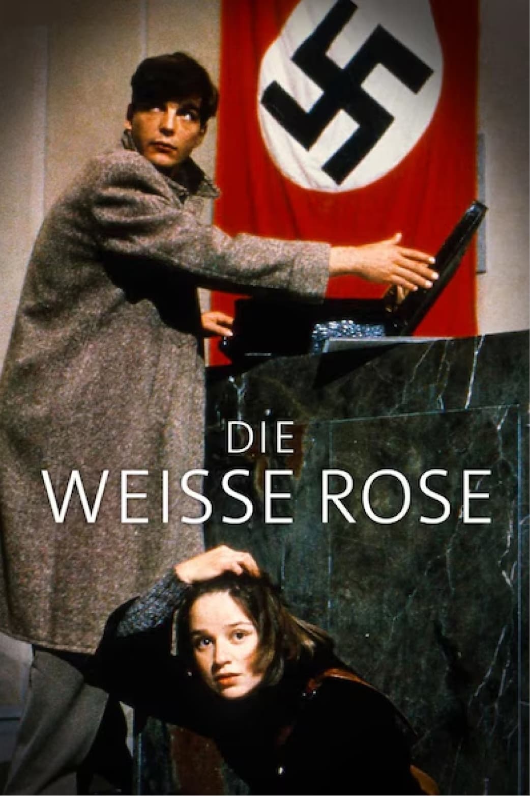 The White Rose full movie