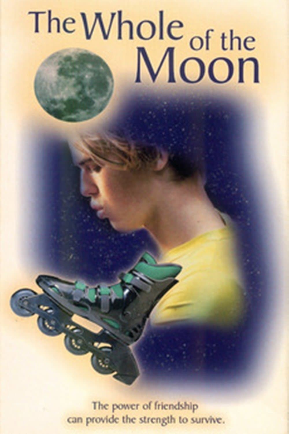 The Whole of the Moon full movie