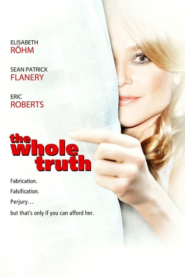 The Whole Truth full movie