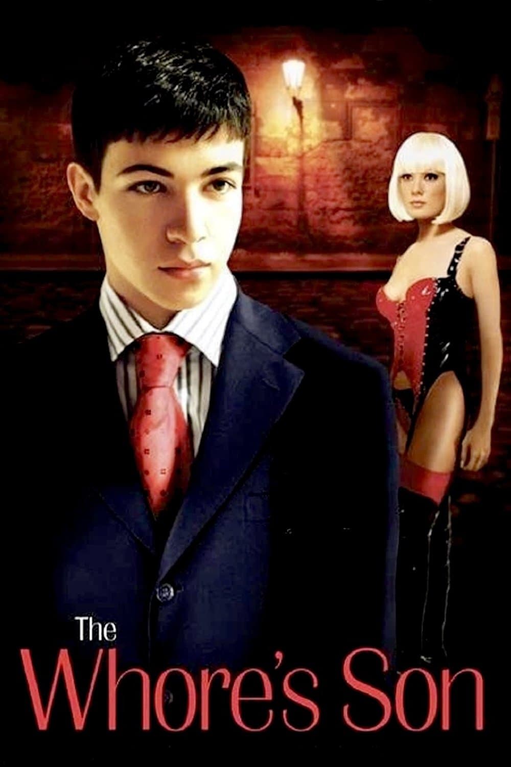 The Whore's Son full movie