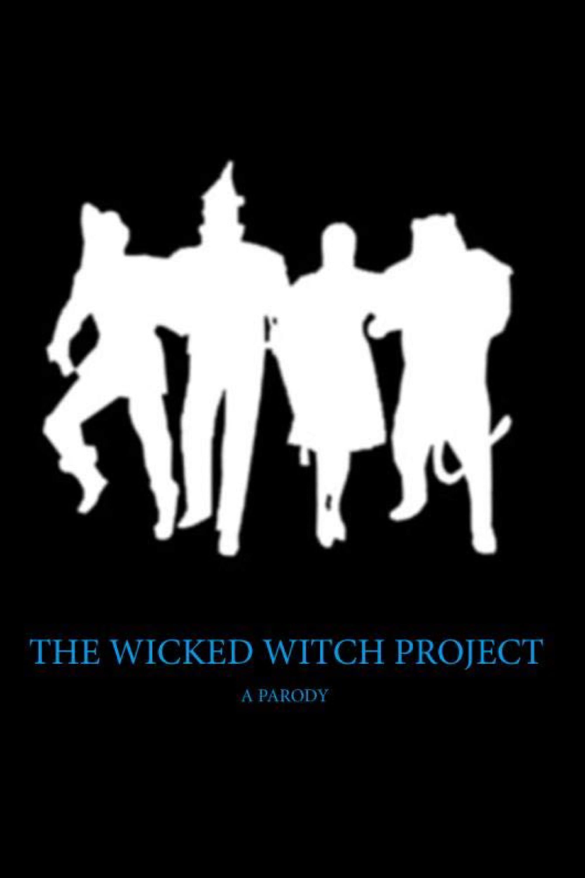 The Wicked Witch Project full movie