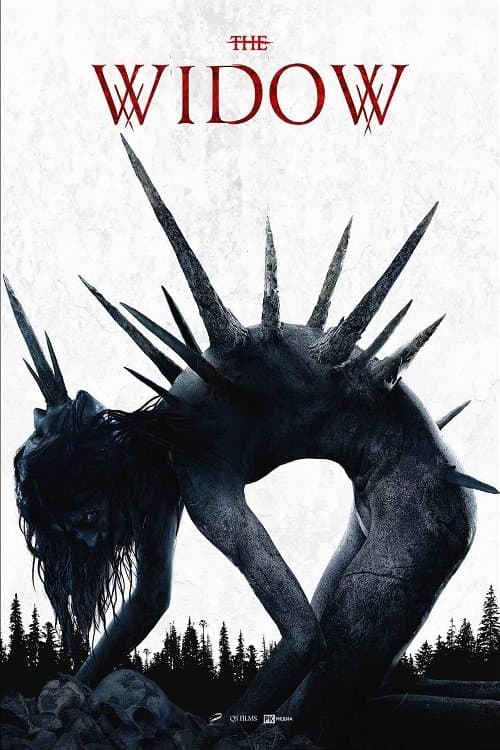 The Widow full movie