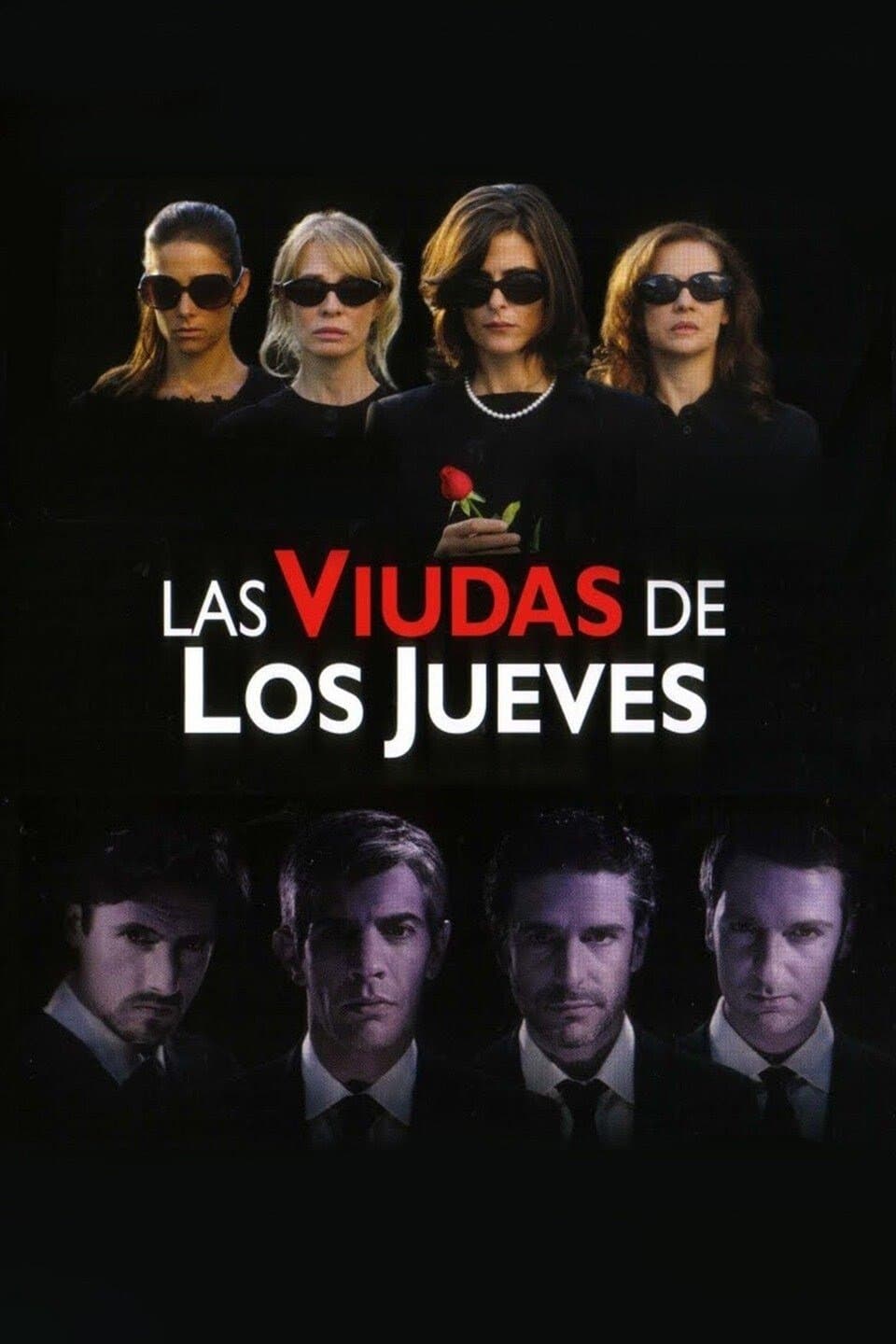 The Widows of Thursdays full movie