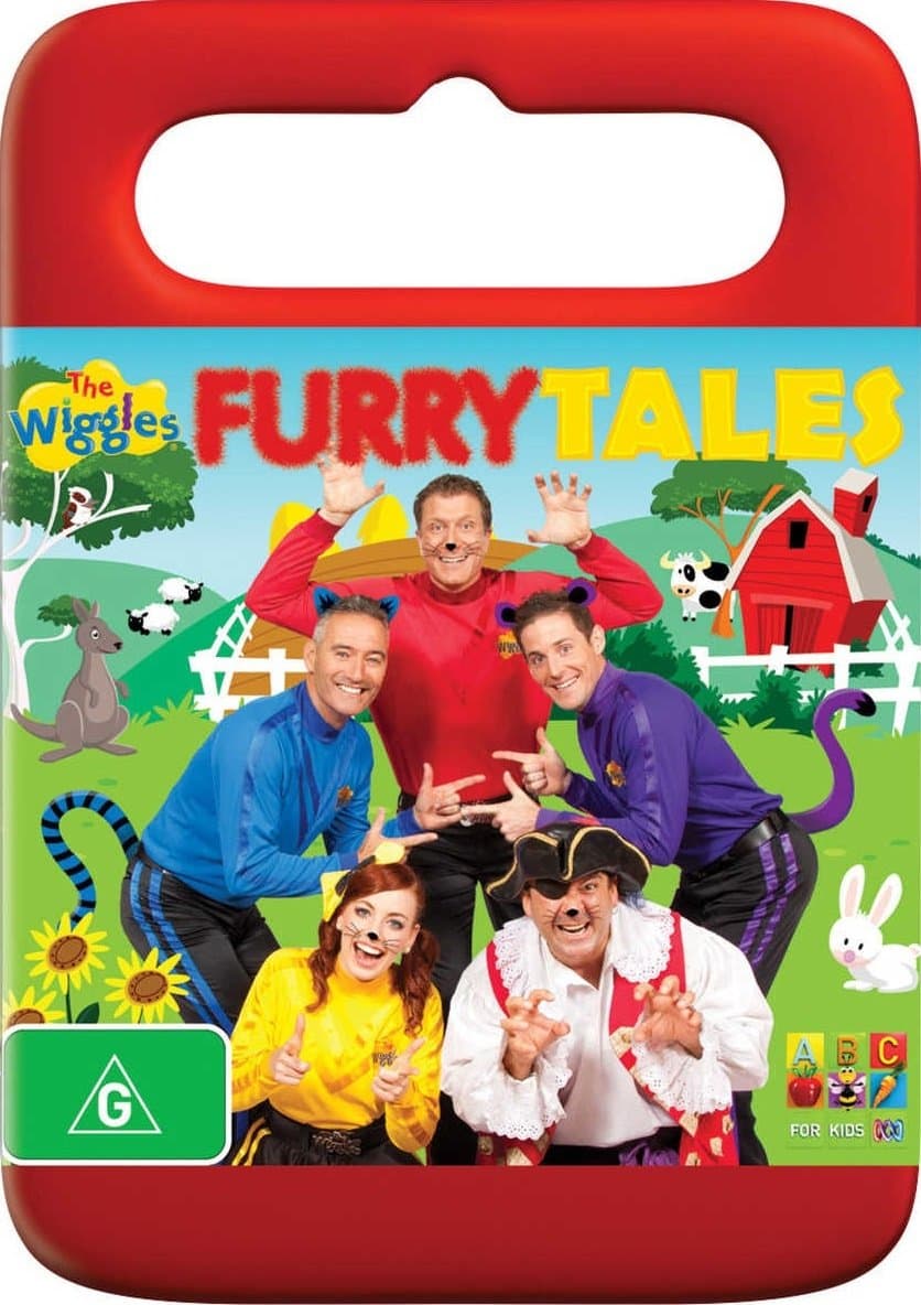The Wiggles: Furry Tales full movie