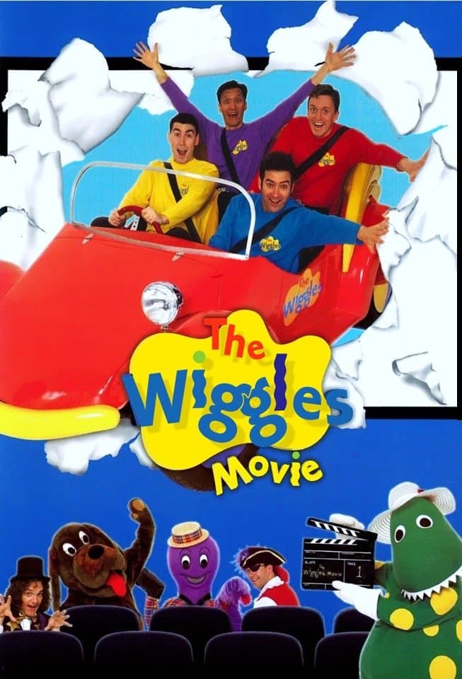 The Wiggles Movie full movie