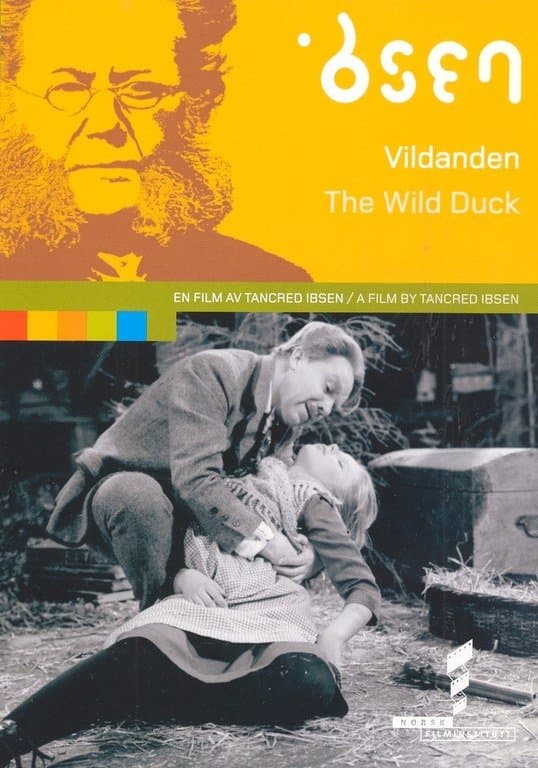 The Wild Duck full movie