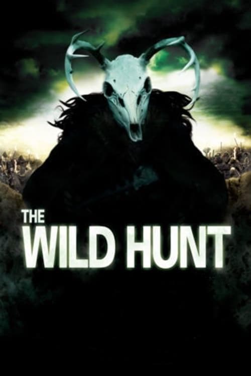 The Wild Hunt full movie