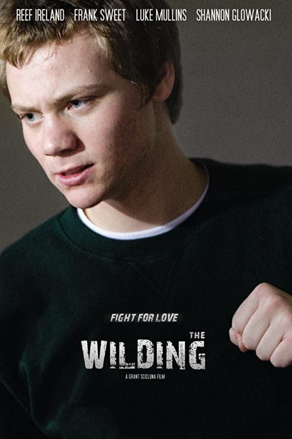 The Wilding full movie