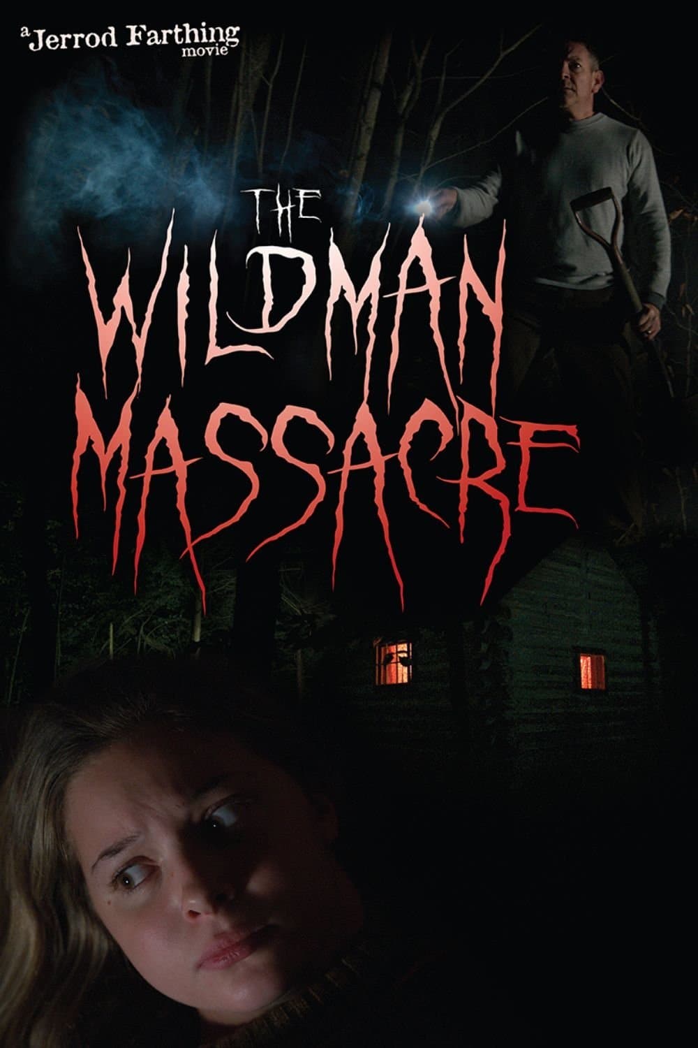 The Wildman Massacre full movie