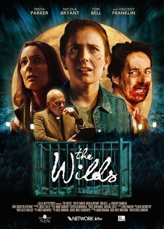 The Wilds full movie