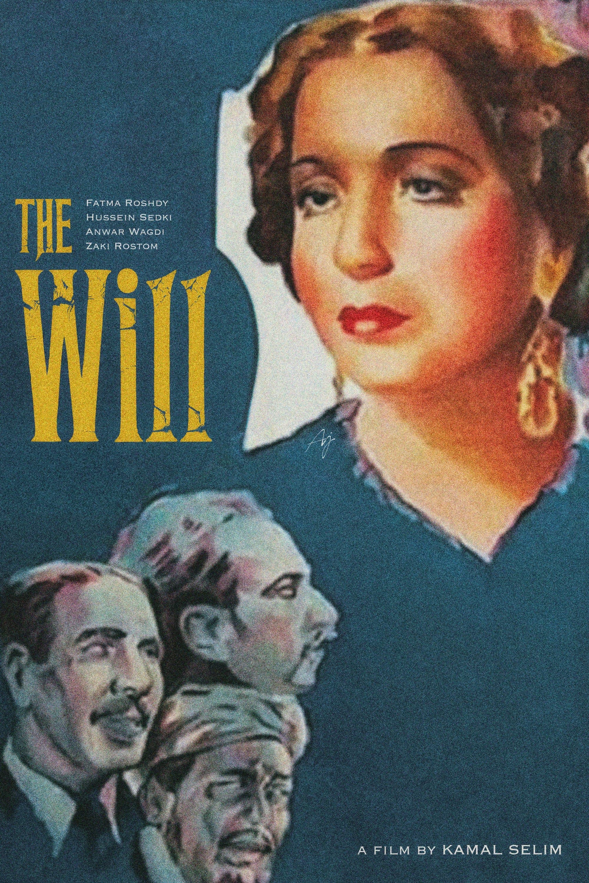 The Will full movie