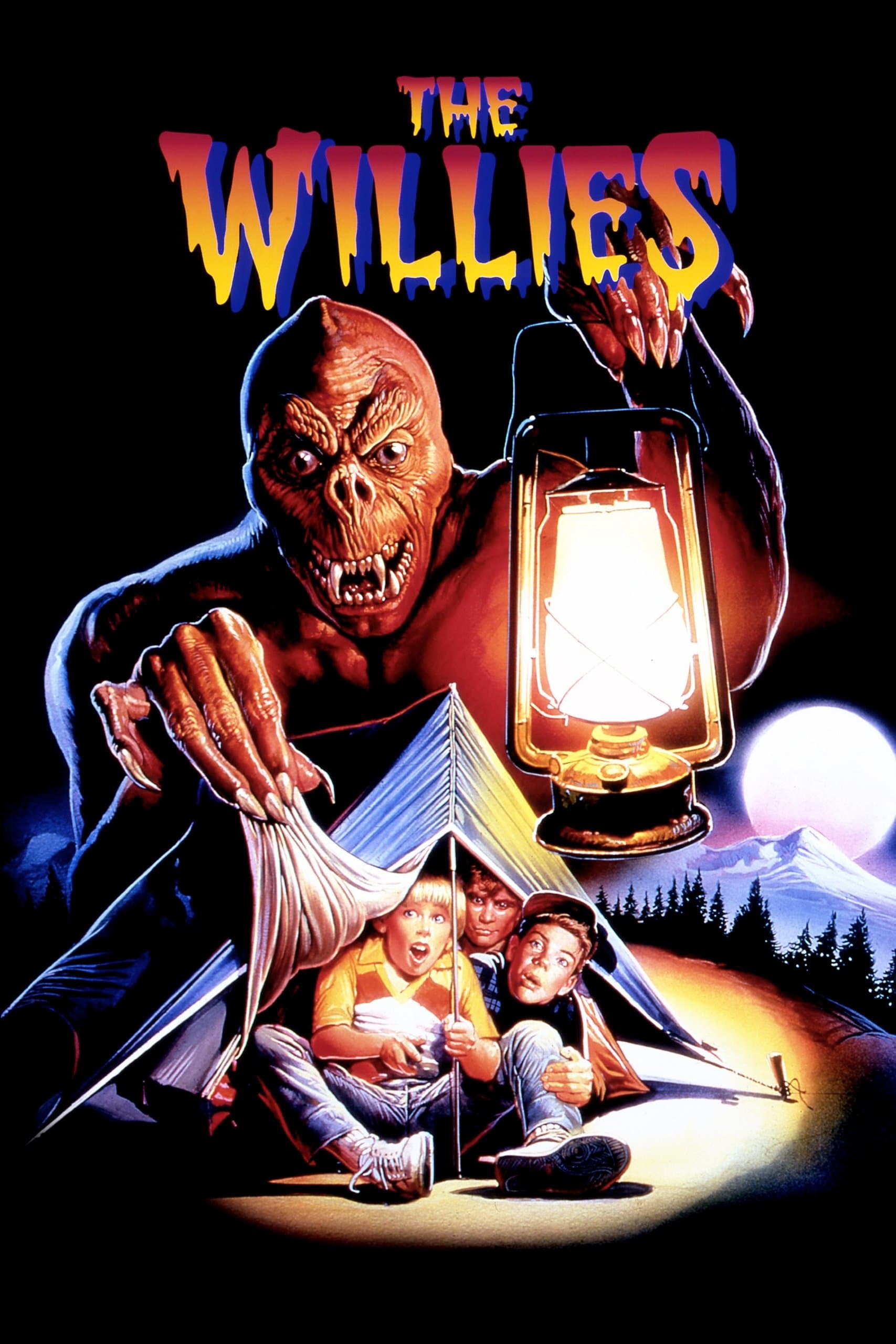 The Willies full movie