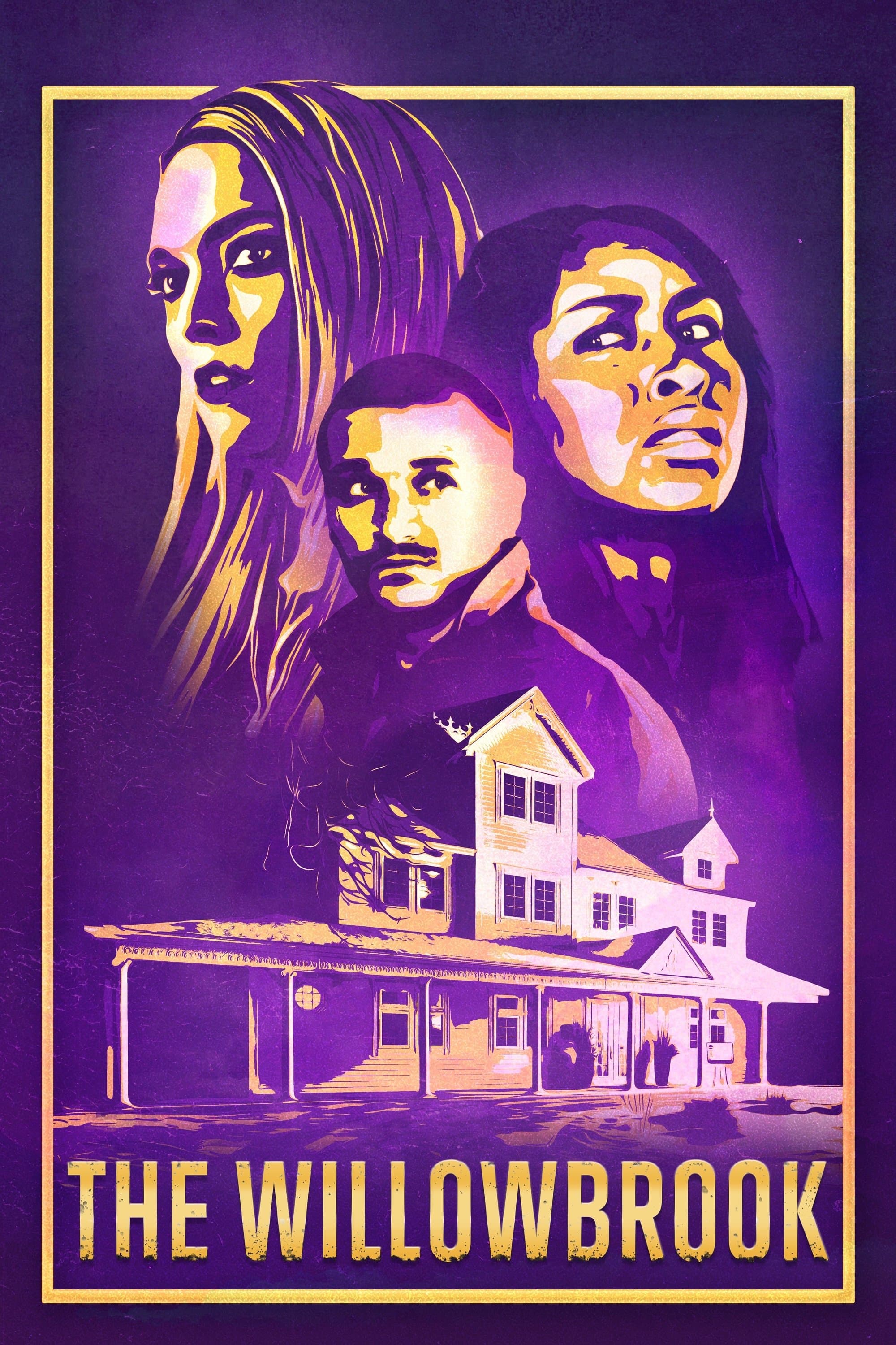 The Willowbrook full movie