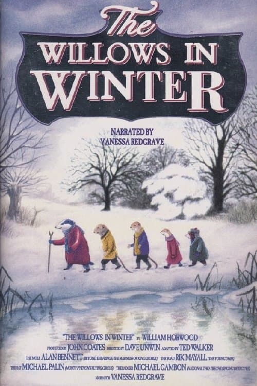 The Willows in Winter full movie