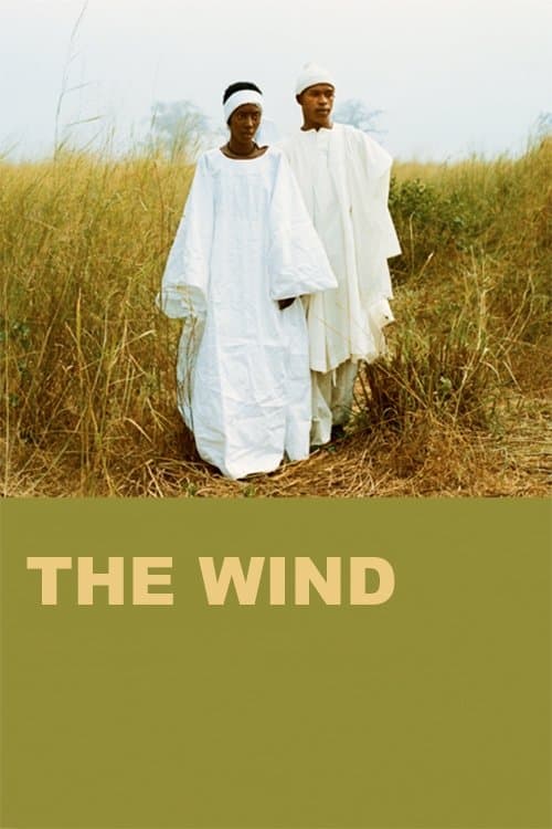 The Wind full movie
