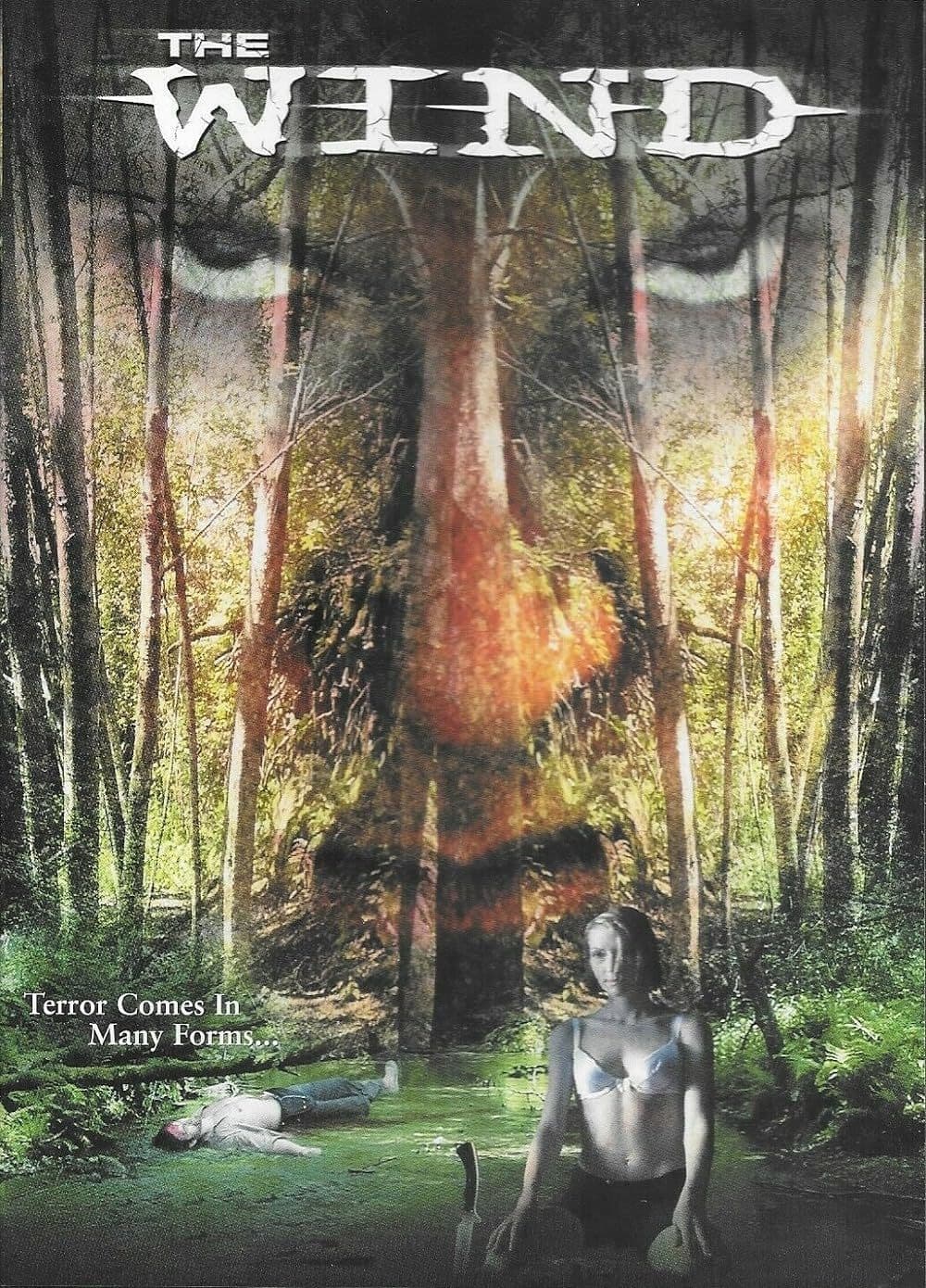 The Wind full movie