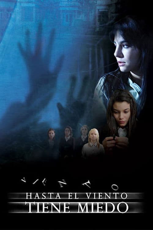 The Wind of Fear full movie