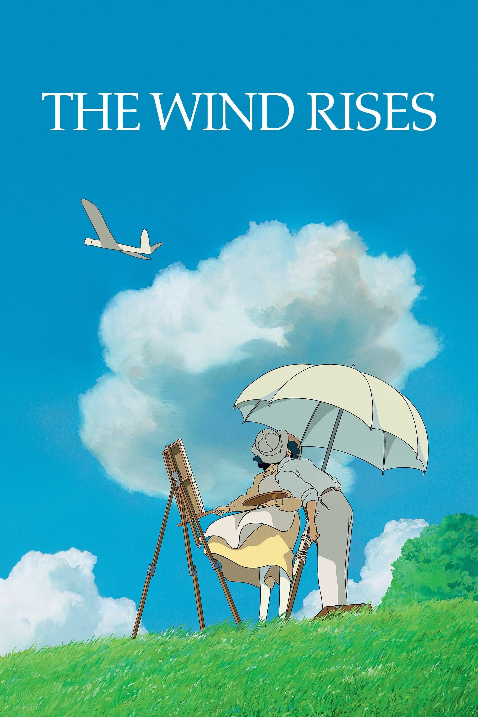 The Wind Rises full movie