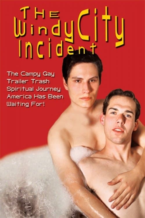 The Windy City Incident full movie