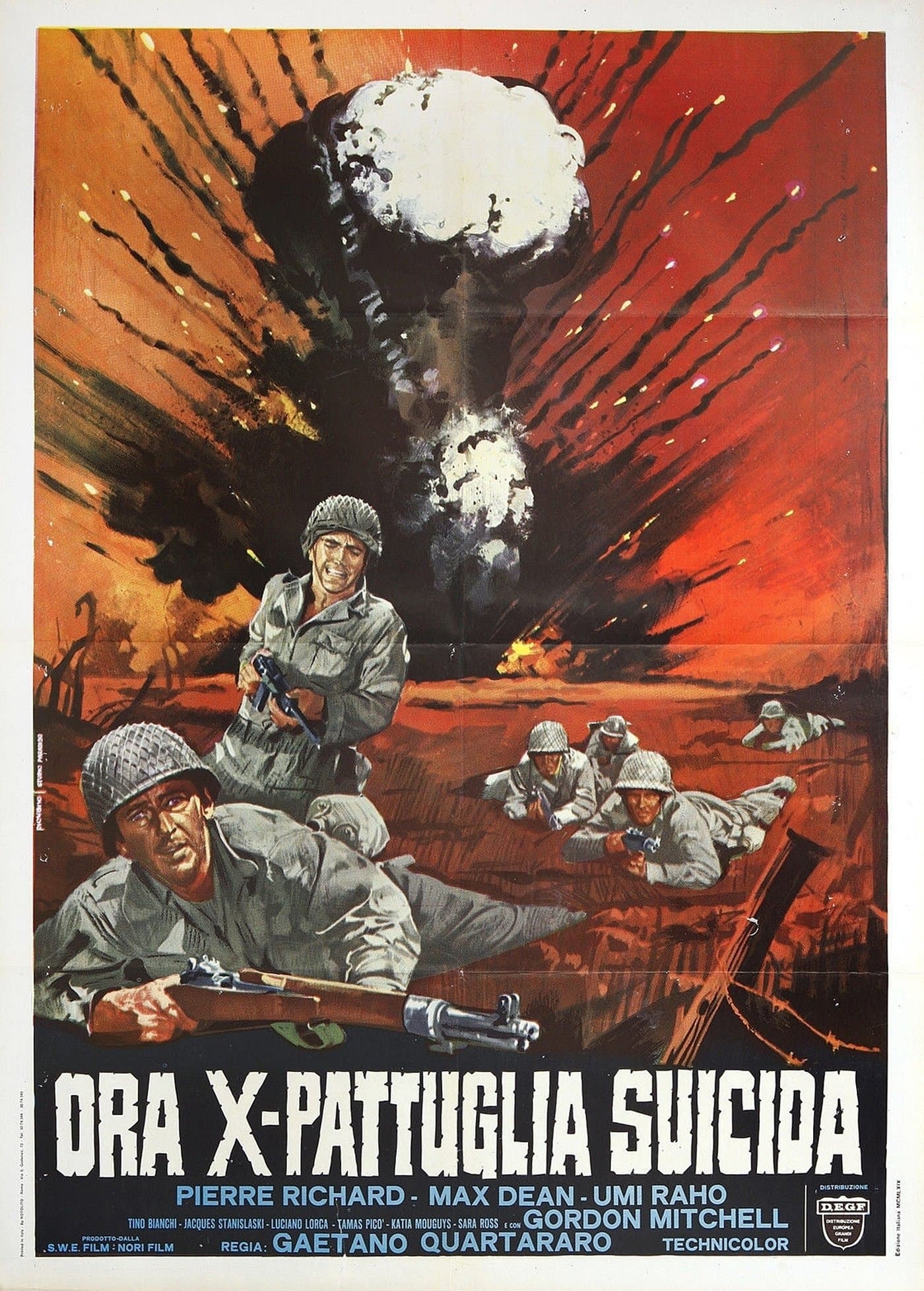 The Wings of War full movie
