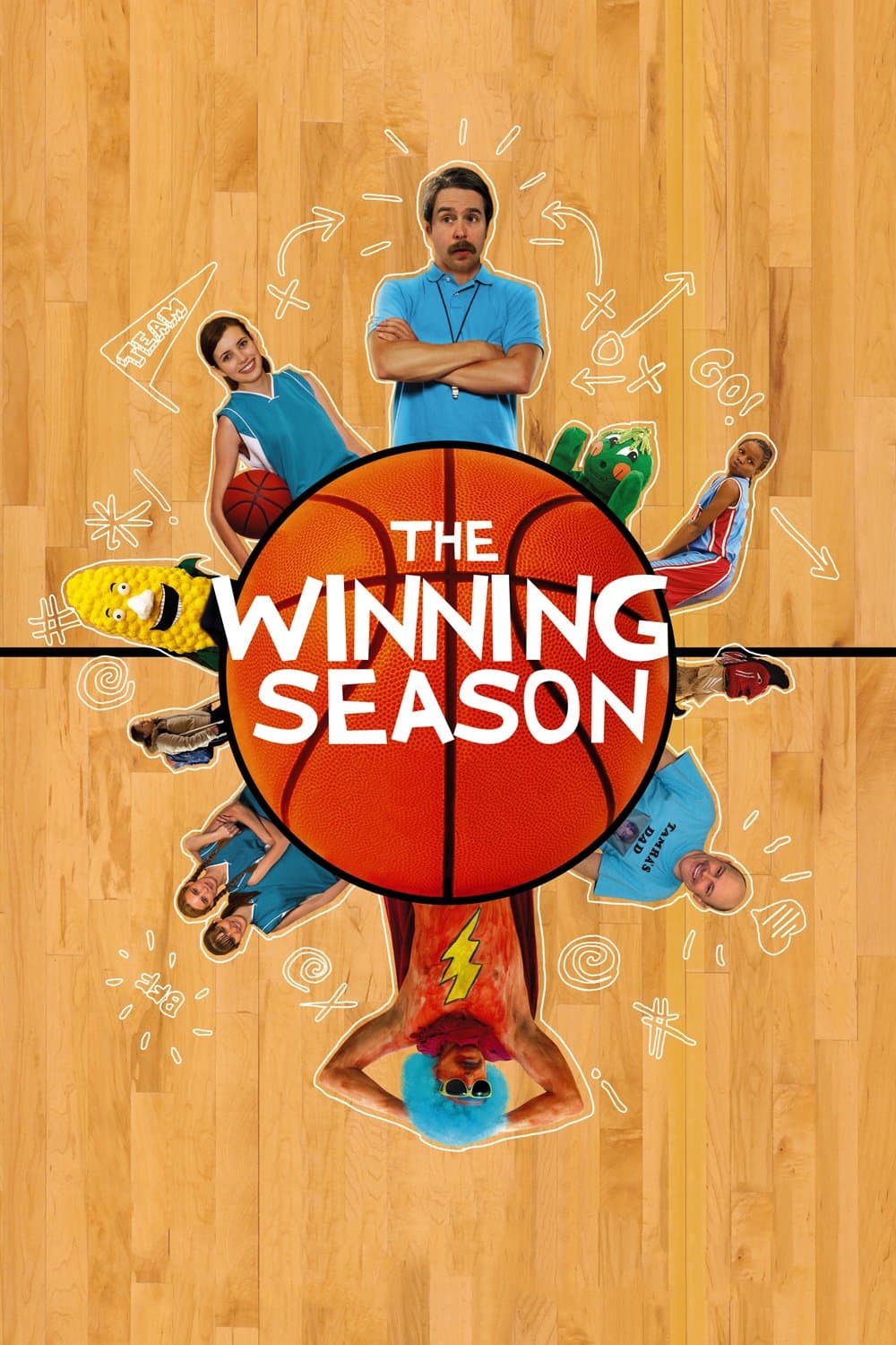 The Winning Season full movie