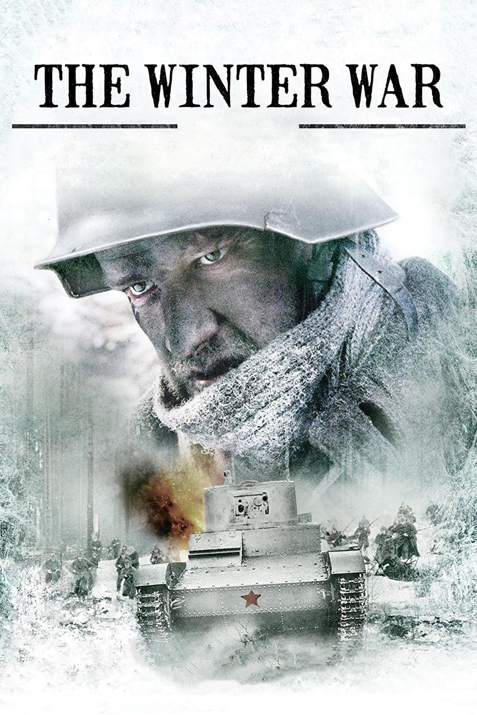 The Winter War full movie