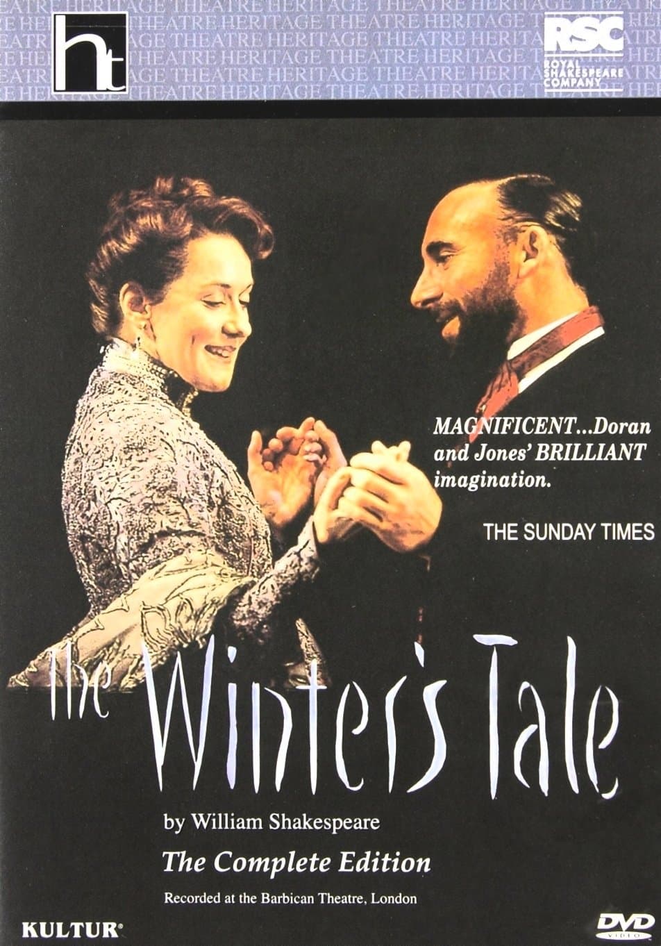The Winter's Tale full movie