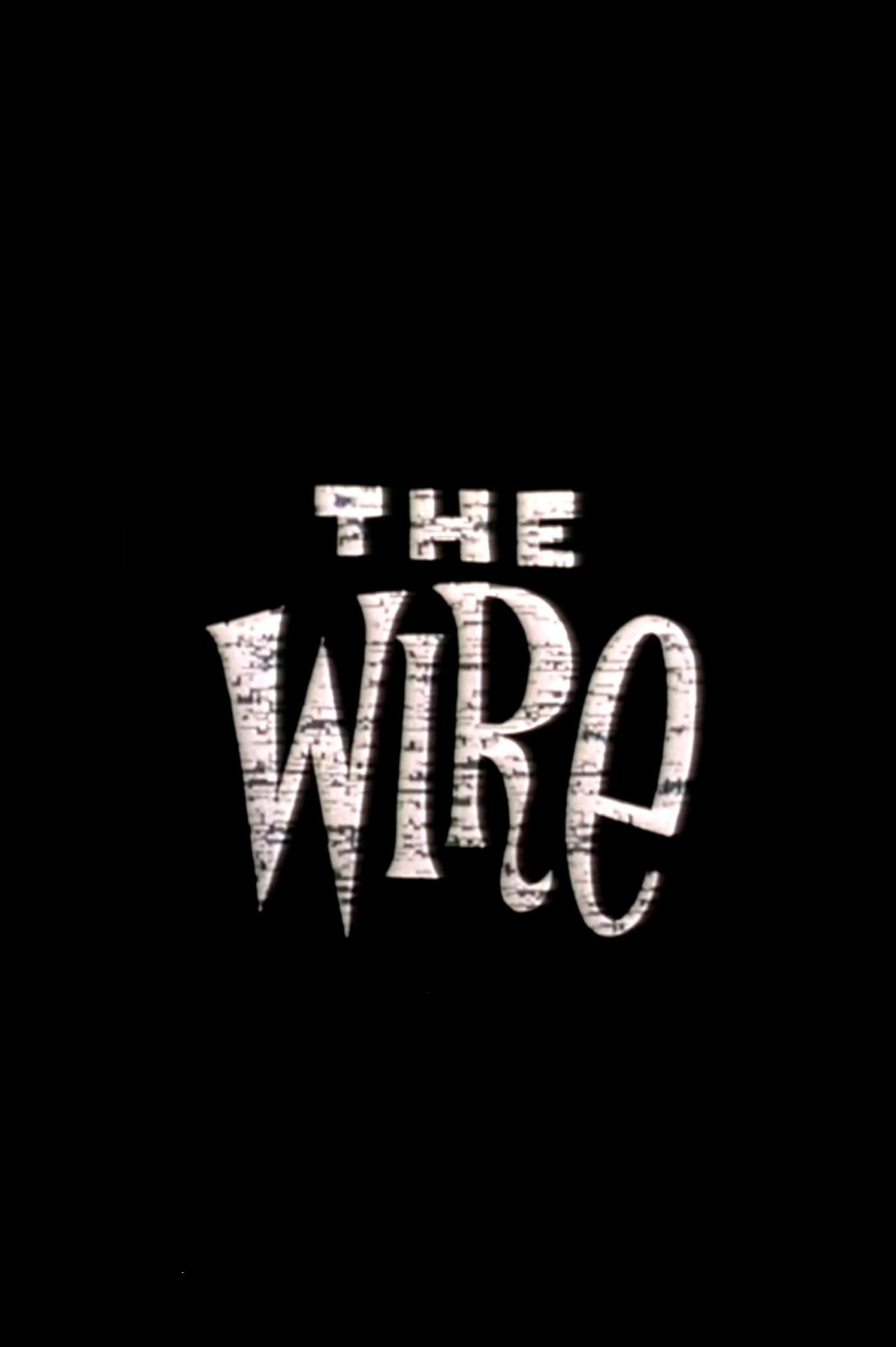The Wire full movie