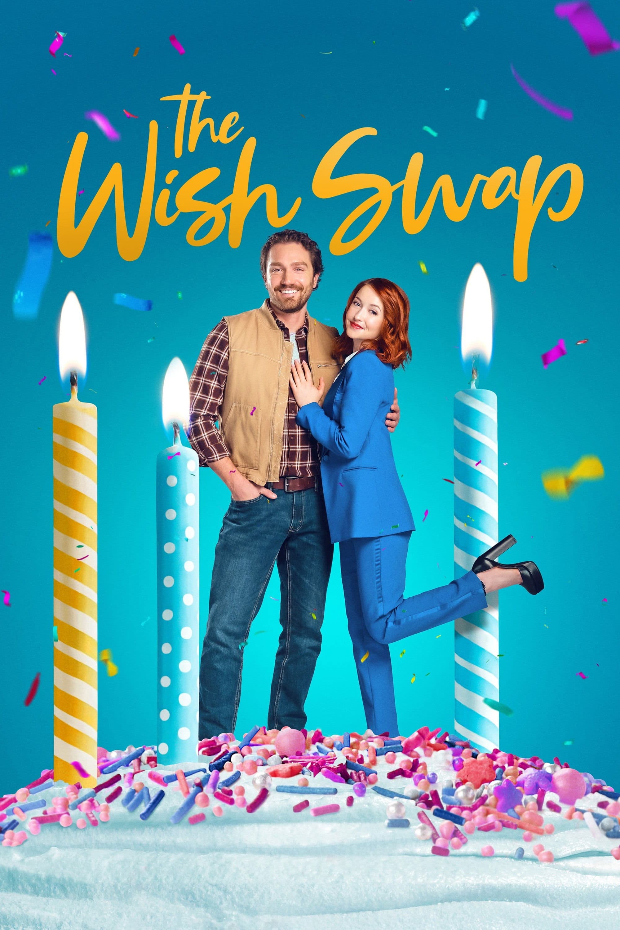 The Wish Swap full movie