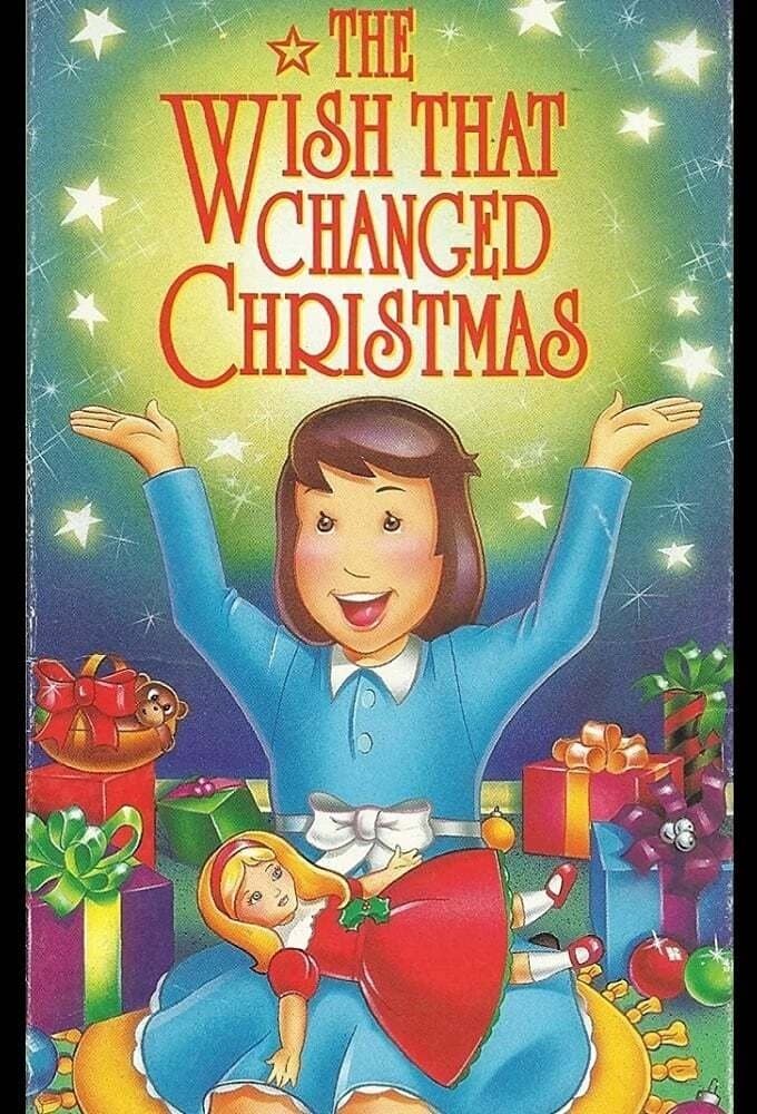 The Wish That Changed Christmas full movie