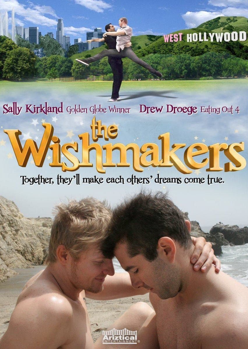 The Wishmakers full movie