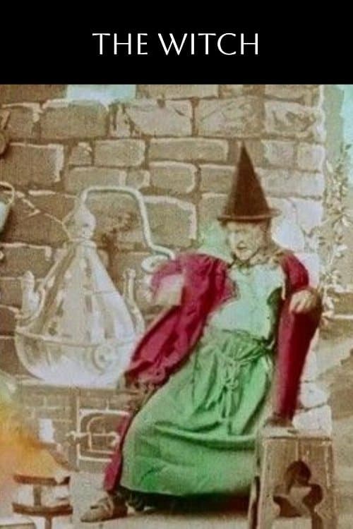 The Witch full movie