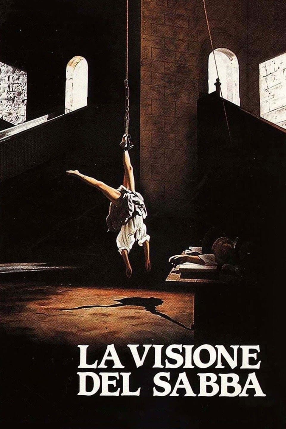 The Witches' Sabbath full movie