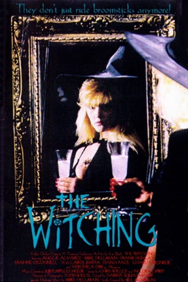 The Witching full movie