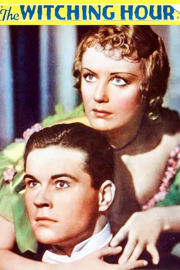 The Witching Hour full movie