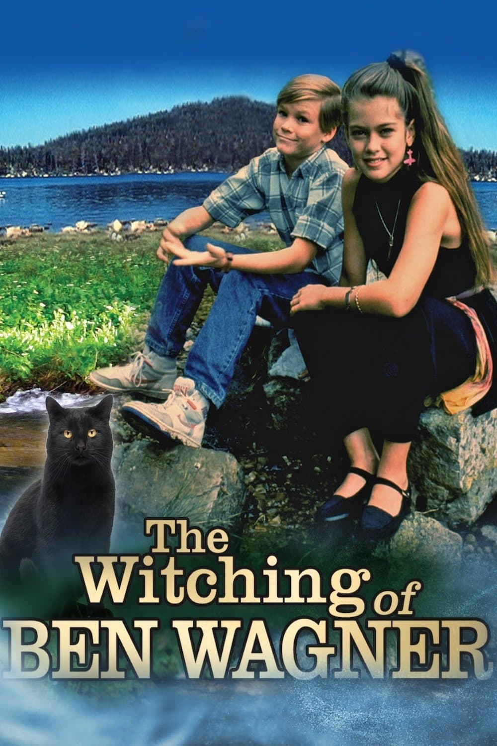 The Witching of Ben Wagner full movie