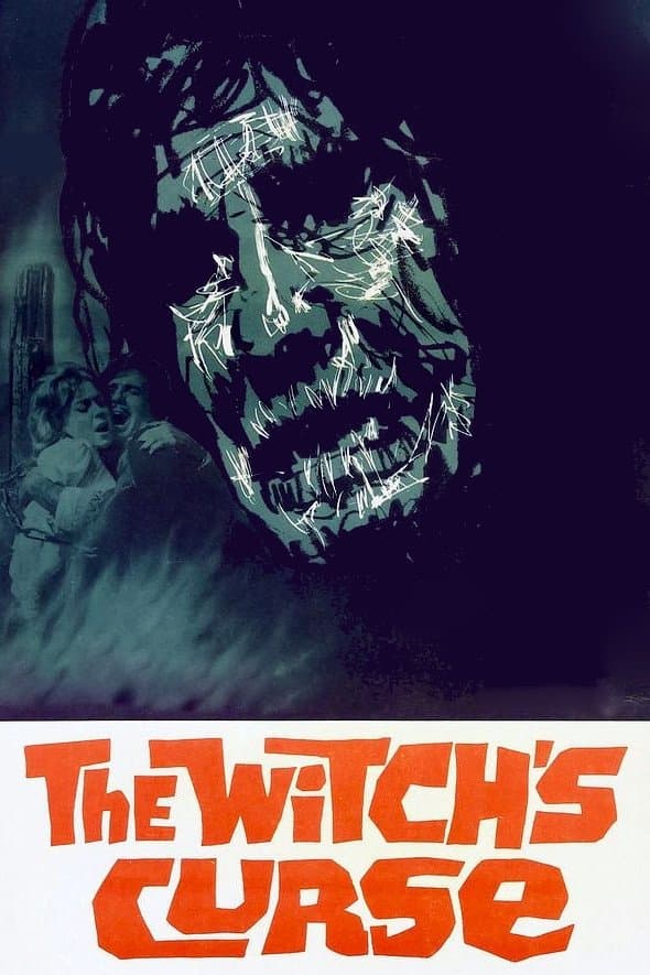 The Witch's Curse full movie