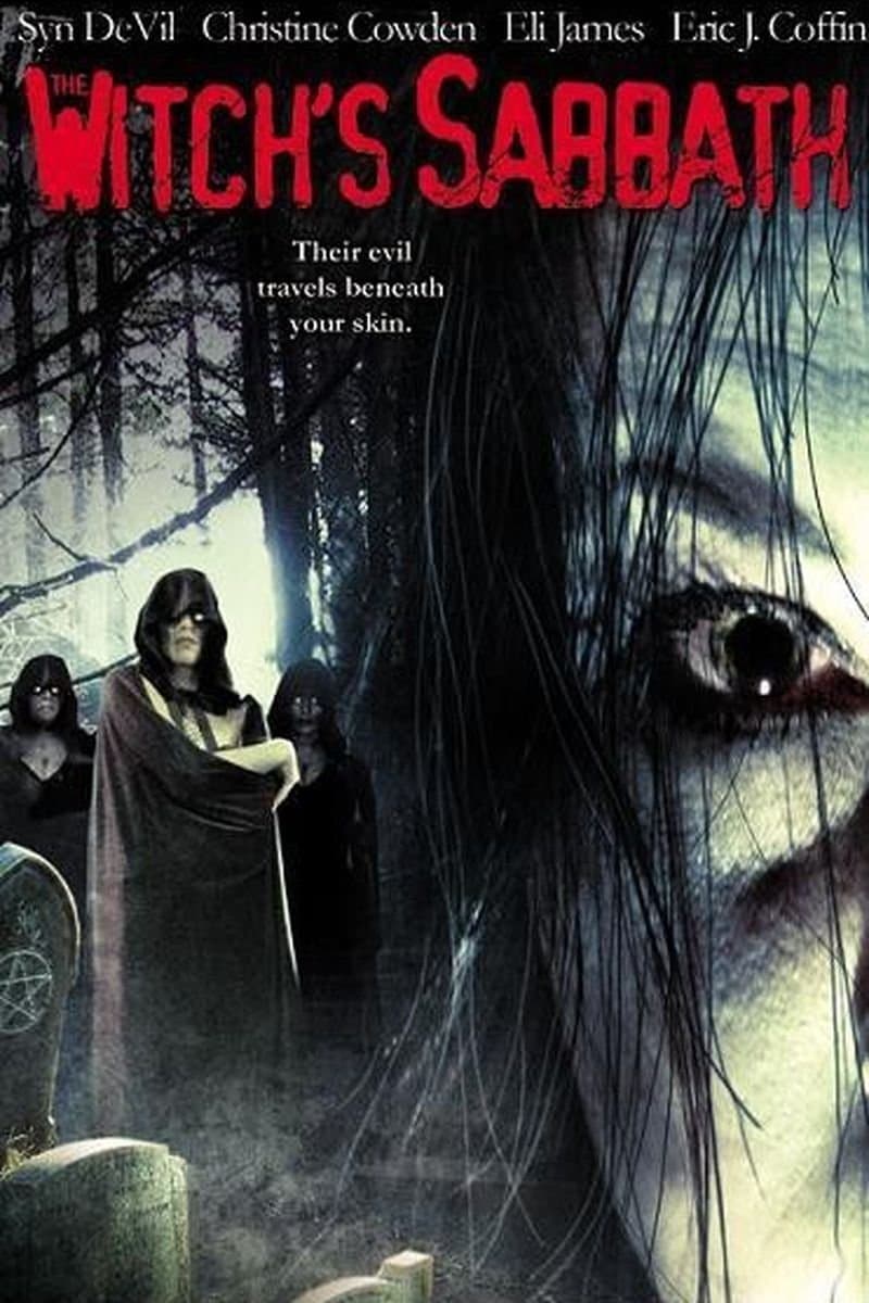 The Witch's Sabbath full movie