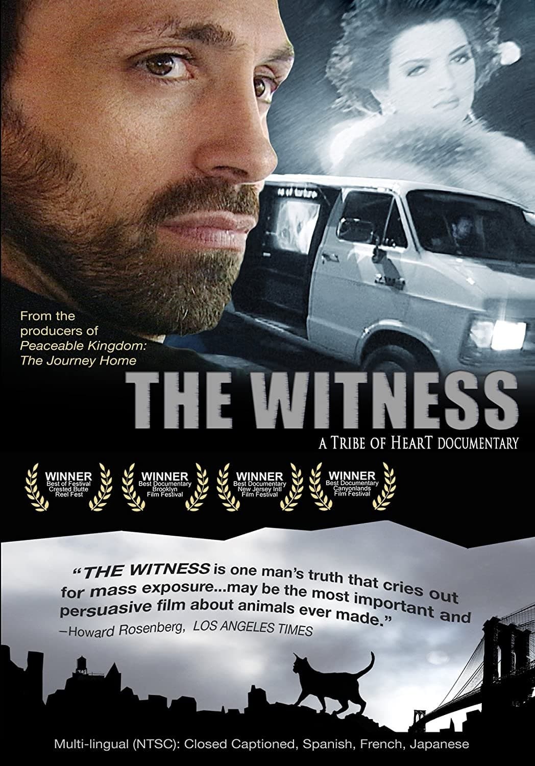 The Witness full movie