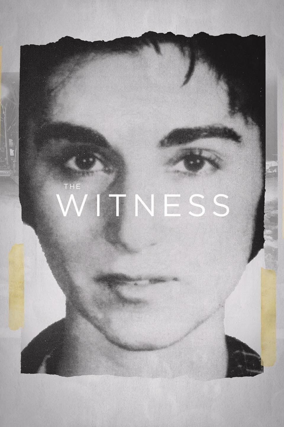 The Witness full movie