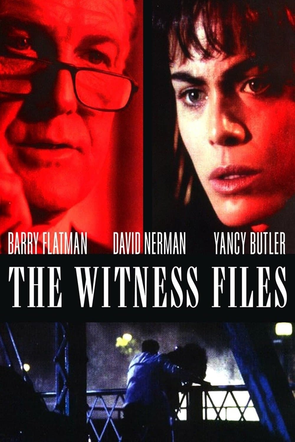 The Witness Files full movie