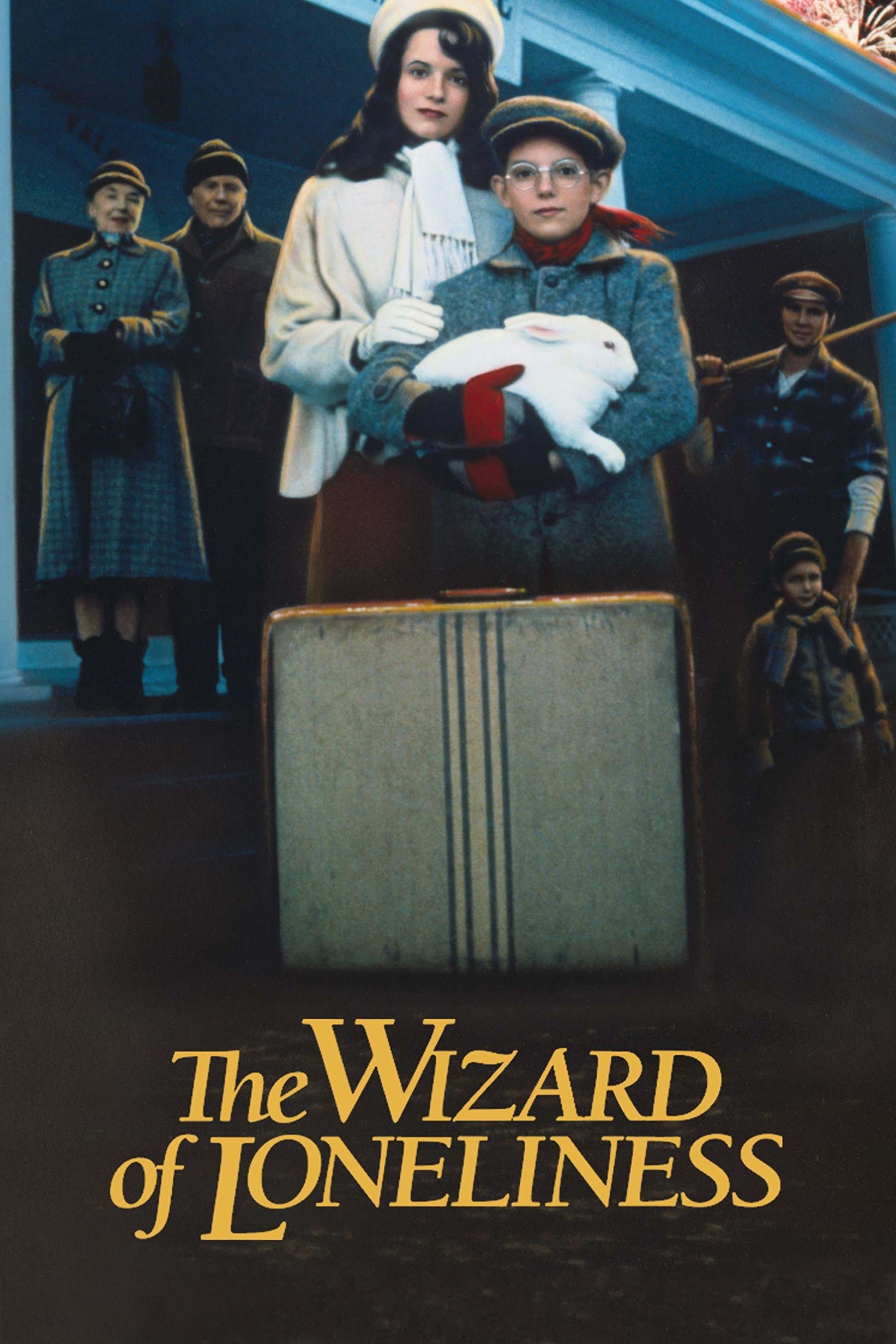 The Wizard of Loneliness full movie