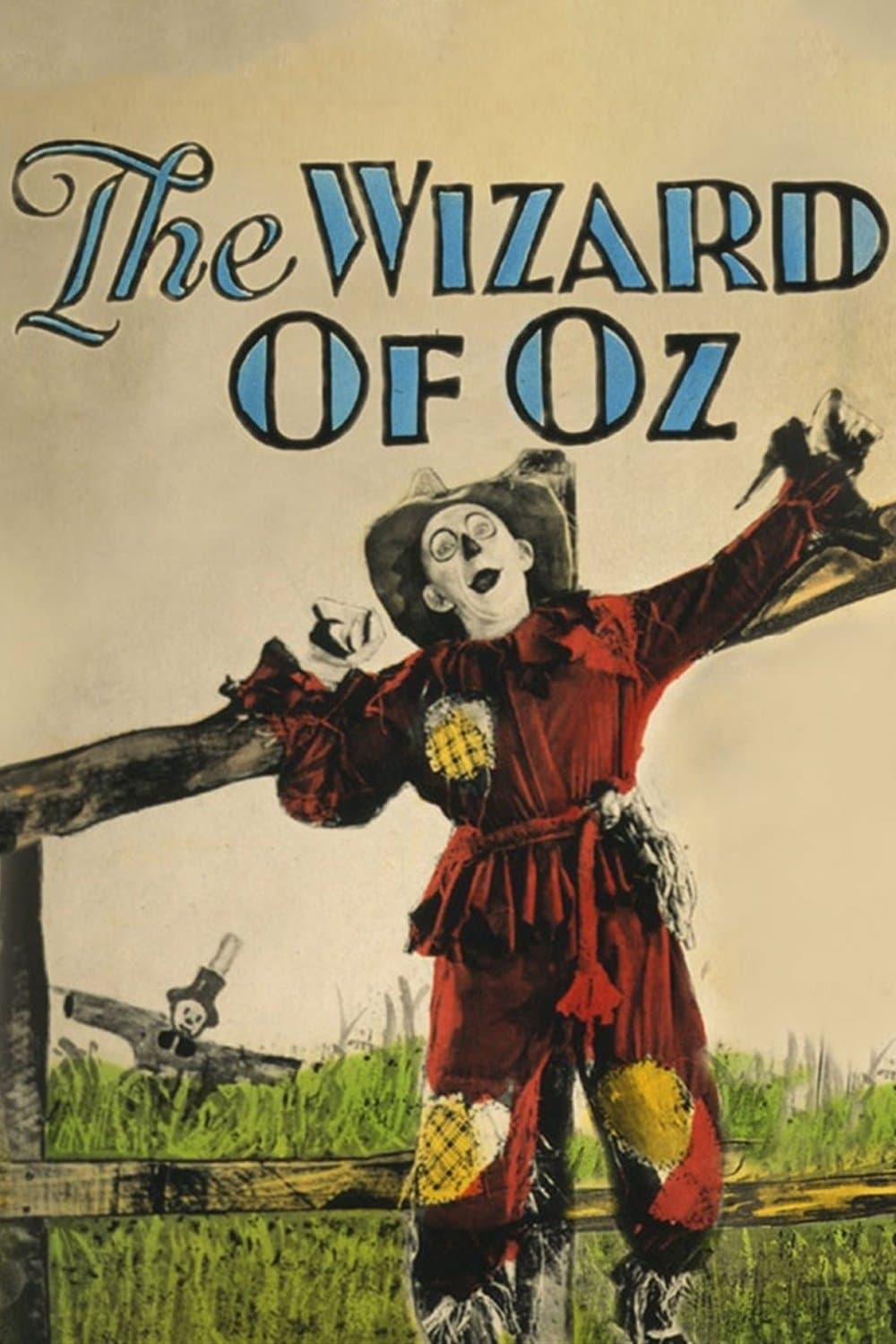 The Wizard of Oz full movie