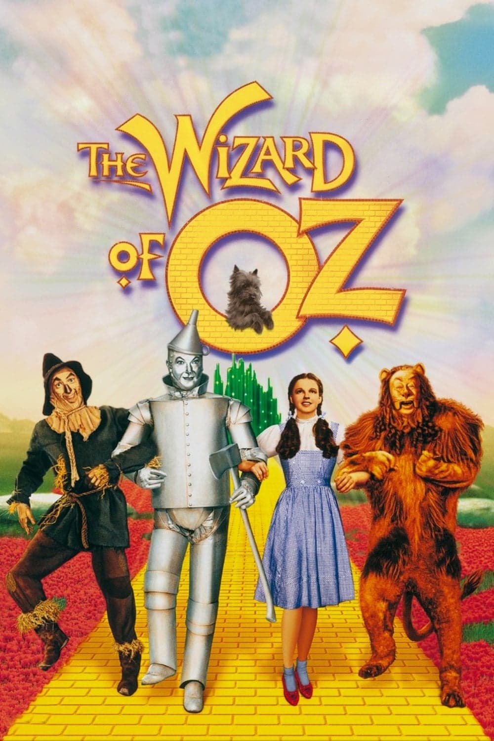 The Wizard of Oz full movie