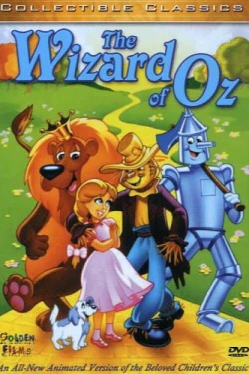 The Wizard of Oz full movie