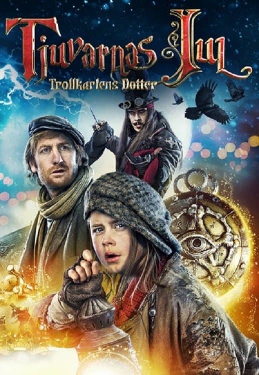 The Wizard's Daughter full movie