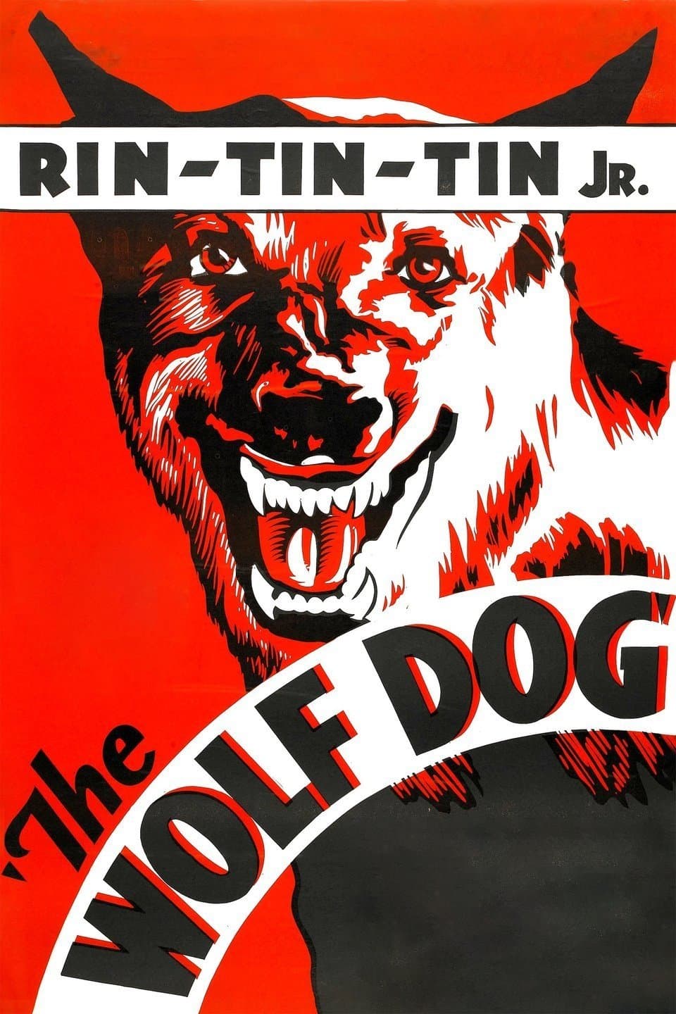 The Wolf Dog full movie