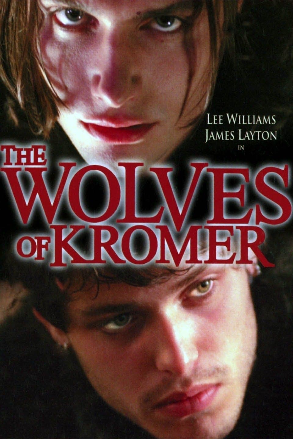 The Wolves of Kromer full movie